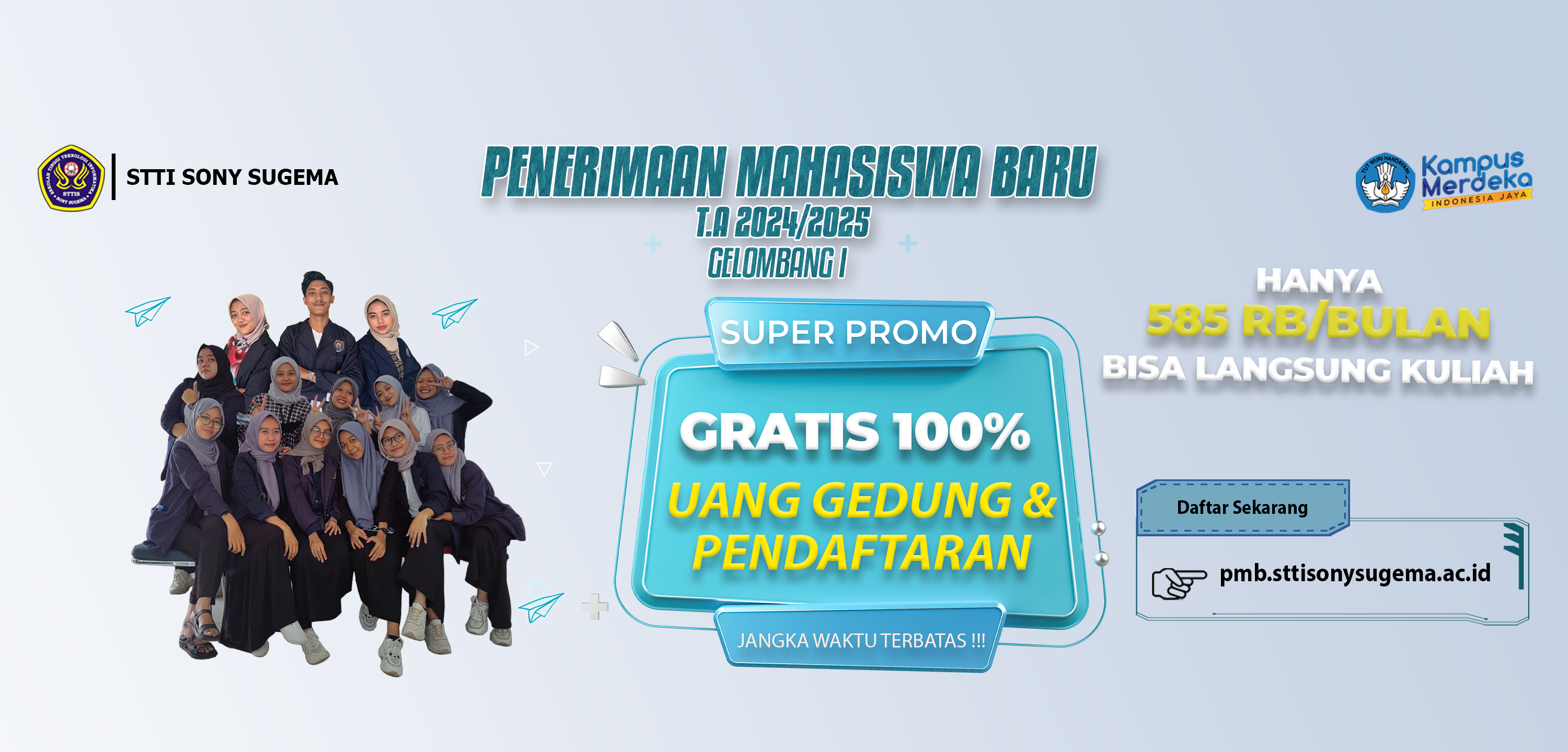 Peran Institusi Pendidikan Hadapi Ancaman Perang Asimetris